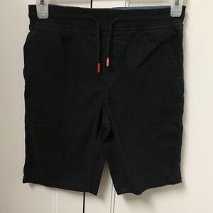 Levi’s Boys Cotton Twill Shorts size M (8) NWOT